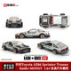 Kaido MINIGT 1 64 Toyota AE86 Sprinter Trueno Street V2 alloy car model