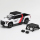 Модель легкосплавного автомобиля Toyota Tundra Pickup XK70 TRD Pro GCD 1:64 mini 1
