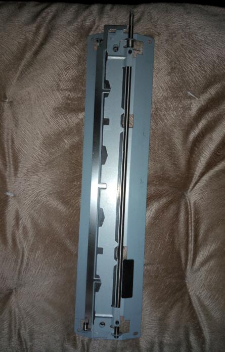 Light speed copier accessories DD2433 3344 3442 3443 2432 6303 6203C plate of plywood paper-Taobao