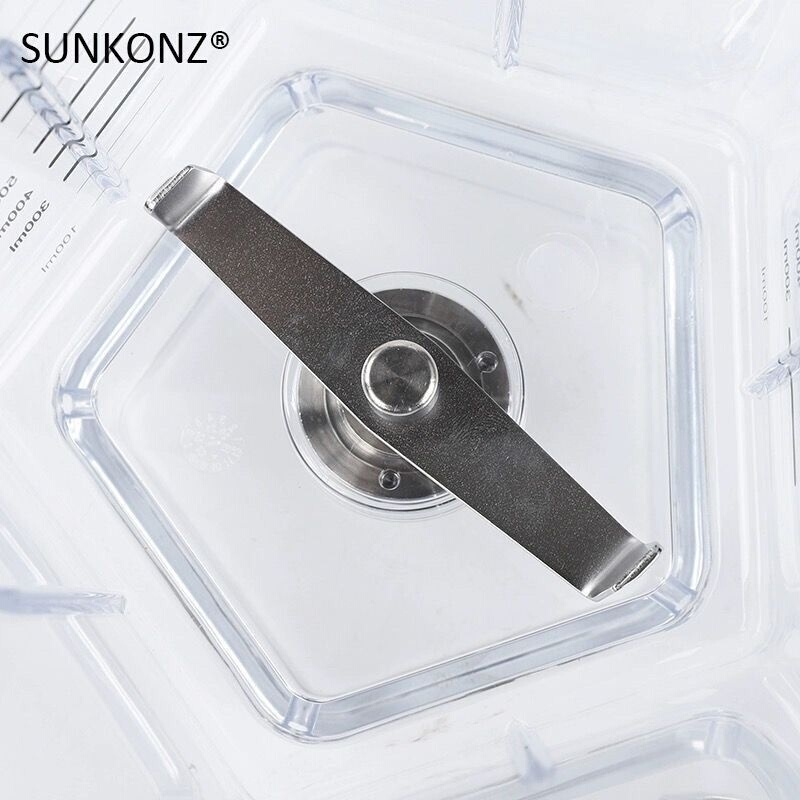 Sunkonz Shangkangzh Intelligent Ice Machine Original New Inner Pot Ice Cup Tea Variety Original Genuine Accessories
