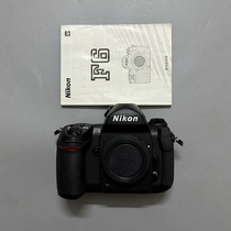 新品级 Nikon尼康F6 旗舰单反 135胶卷相机