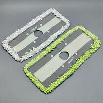 Mei Tianle rotating flat mop replacement cloth big Demon King M1M2 special preparation cloth small Demon King Mop Mop