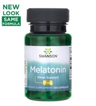 American original melatonin capsule Anmian sleep fast melatonin melatonin