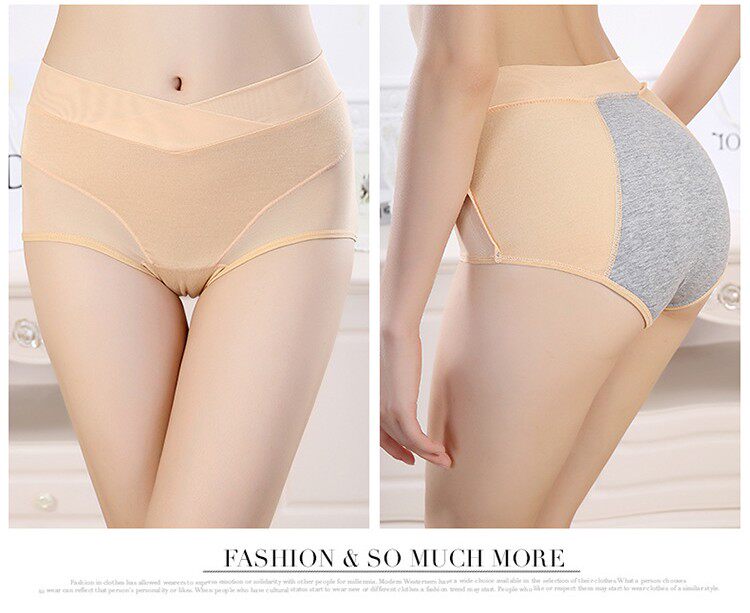 Slip jeunesse en viscose - Ref 641729 Image 23