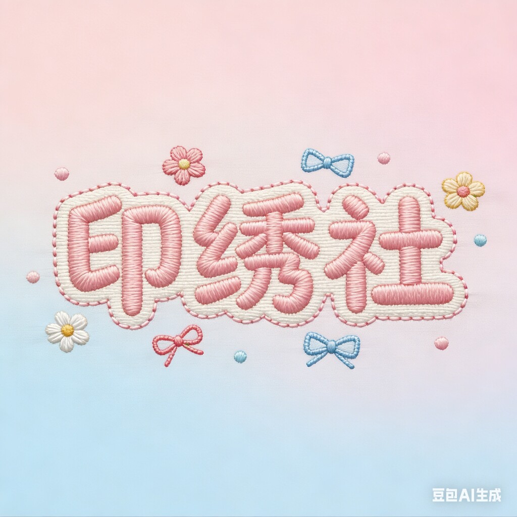 印绣社