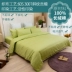 Ai Cập bông sang trọng tất cả-bông satin giường in ấn tích cực đúp duy nhất mảnh chăn quilt tùy chỉnh thực hiện để đặt - Quilt Covers chăn ga hàn quốc Quilt Covers