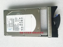 IBM 4GB FC FRU 42D0417 300G 15K 3 5 hard DS3950 DS4300 DS4700