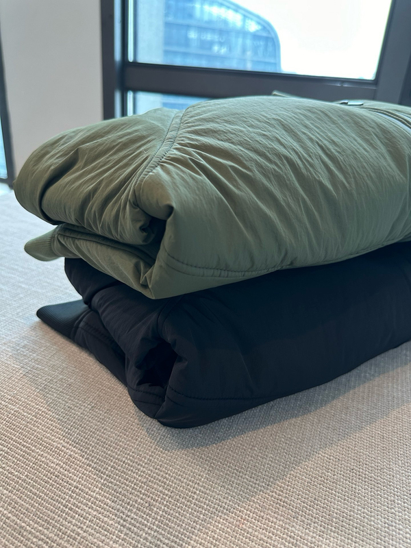 Autumn and Winter Women's Casual Versatile Loose Short Baseball Uniform Bomber Jacket Cotton Jacket Top