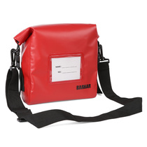 BARHAR ha waterproof bag Medical medicine first aid tracheve rescue exploration rock climbing shoulder bag