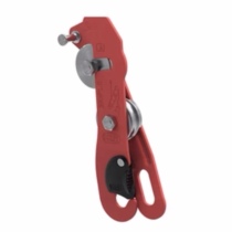 Climbing petzl D09 STOP automatic STOP D04 senp SIMPLE cave speed long distance descender