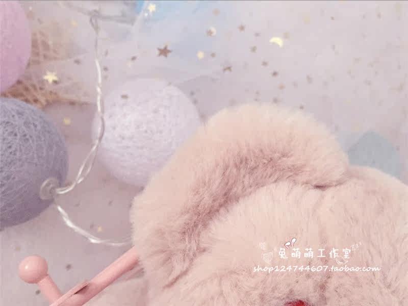 Милая цепь с бантиком, сумка на одно плечо, с медвежатами, стиль Лолита OTHER / Other 