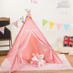 Children's tent indoor playhouse girl princess room small toy house boy Indian baby home sixty-one