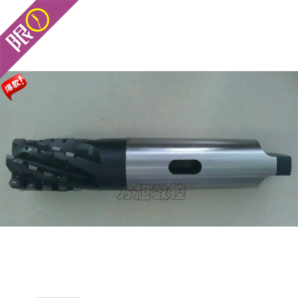 Wholesale full-efficiency No. 6 Mohs corn milling cutter metric 80 corn rough milling cutter end milling cutter corn milling cutter