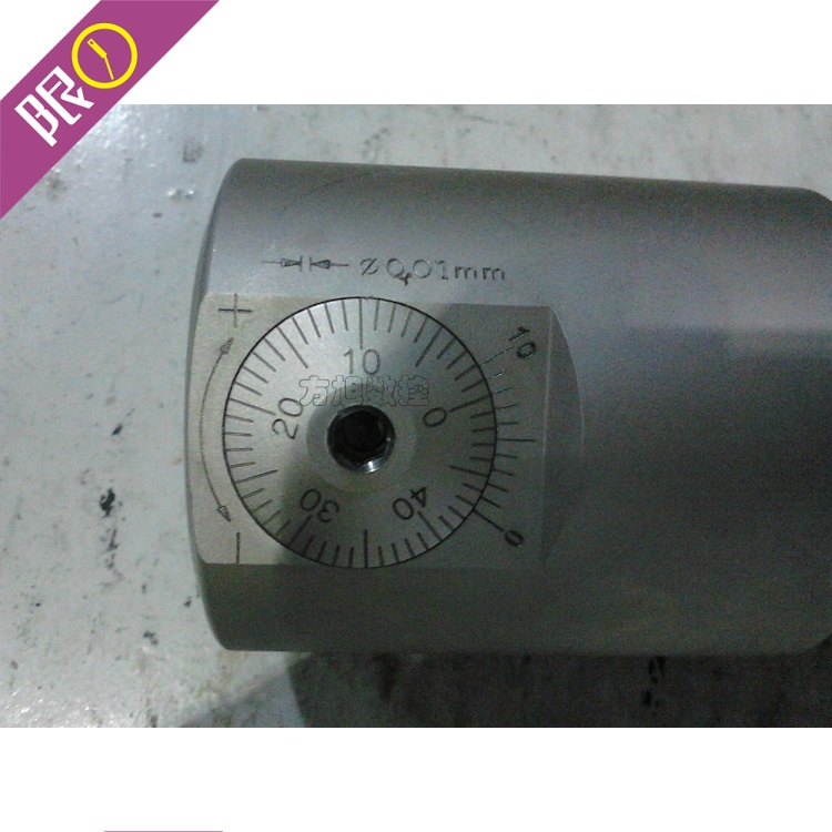 Taiwan original CBH Liqi fine-tuning fine-tuning cutter fine boring cutter BH boring cutter boring head full range