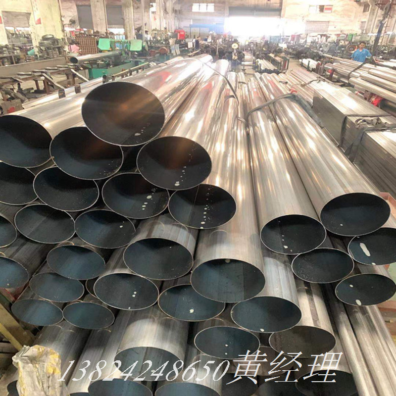 201304 stainless steel big pipe diameter 159168219254273325m m stainless steel round pipe