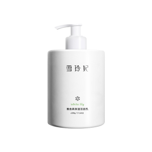 【皇冠店】雪玲妃洗面奶500g