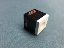 (Zhongyi Billiards) Longjiang Nano Professional Chocolate Powder Chocolate powder is better than Camm