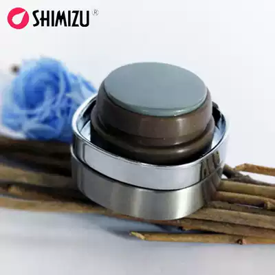 Shanghai clear water stainless steel vacuum insulation Cup SM-6122-045-038-030 lid (original accessories)