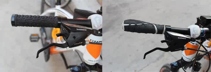 Poignées de vélo - Ref 2344937 Image 16