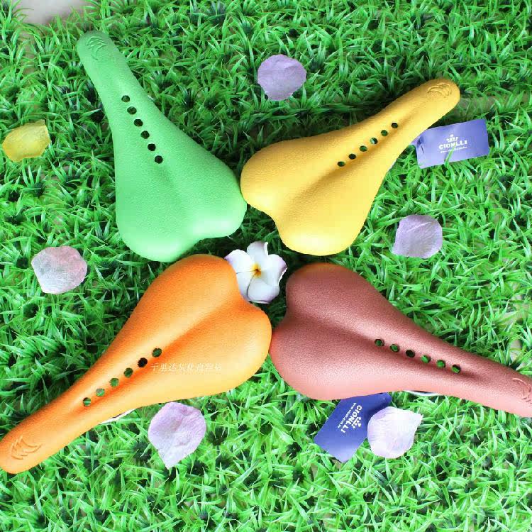 Selle de vélo Mountain Bike - Ref 2351780 Image 6