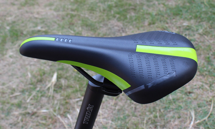 Selle de vélo Mountain Bike - Ref 2346548 Image 23