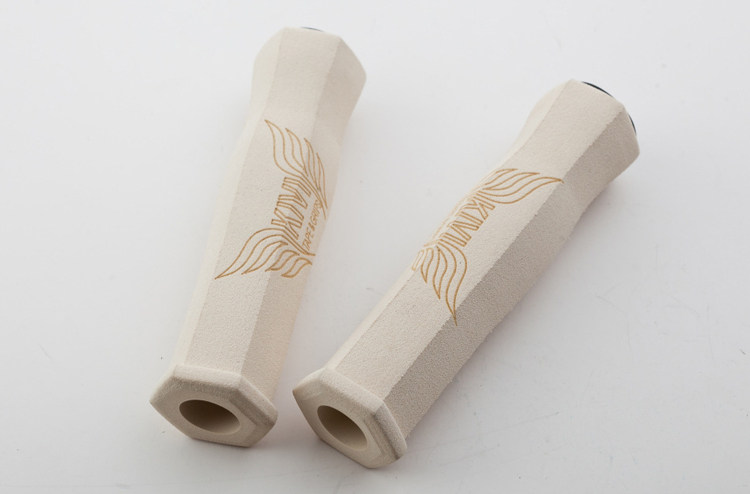 Poignées de vélo KIVI - Ref 2339976 Image 15