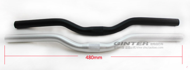 Guidon de vélo - Ref 2333116 Image 7