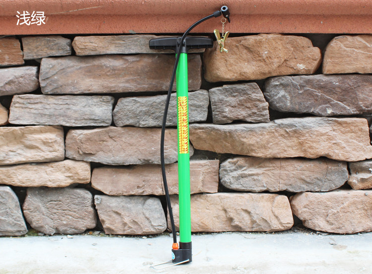 Pompe à vélo - Ref 2390390 Image 16