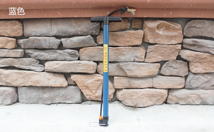 Pompe à vélo - Ref 2390390 Image 19