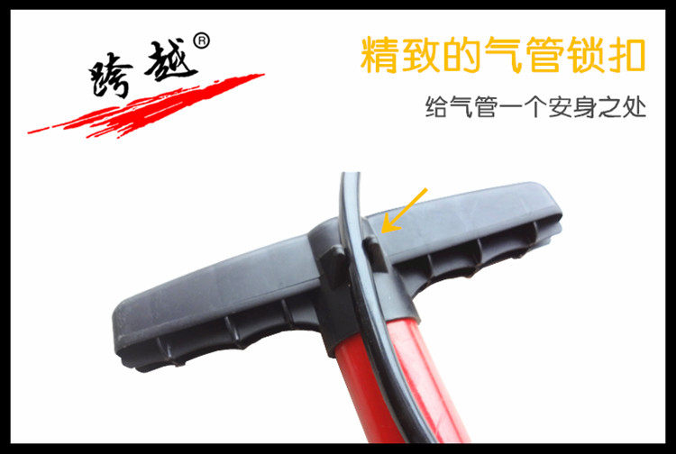 Pompe à vélo - Ref 2390390 Image 8