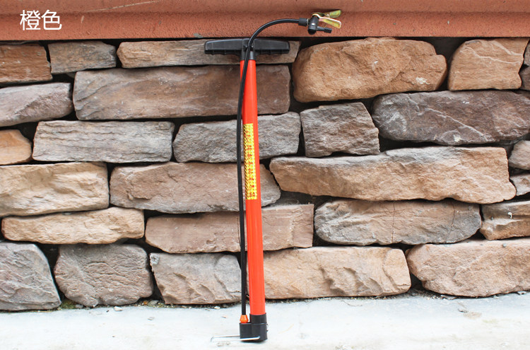 Pompe à vélo - Ref 2390390 Image 18