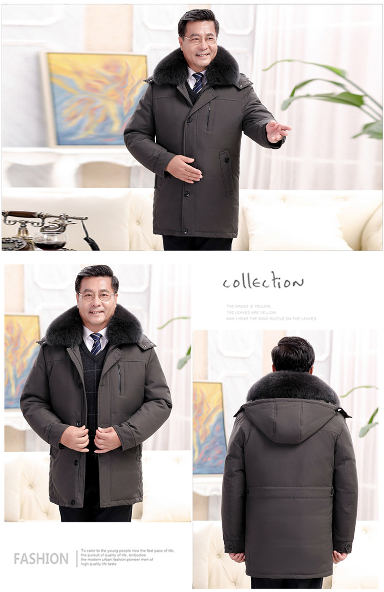 Blouson homme PLAYBOY     - Ref 3122827 Image 13