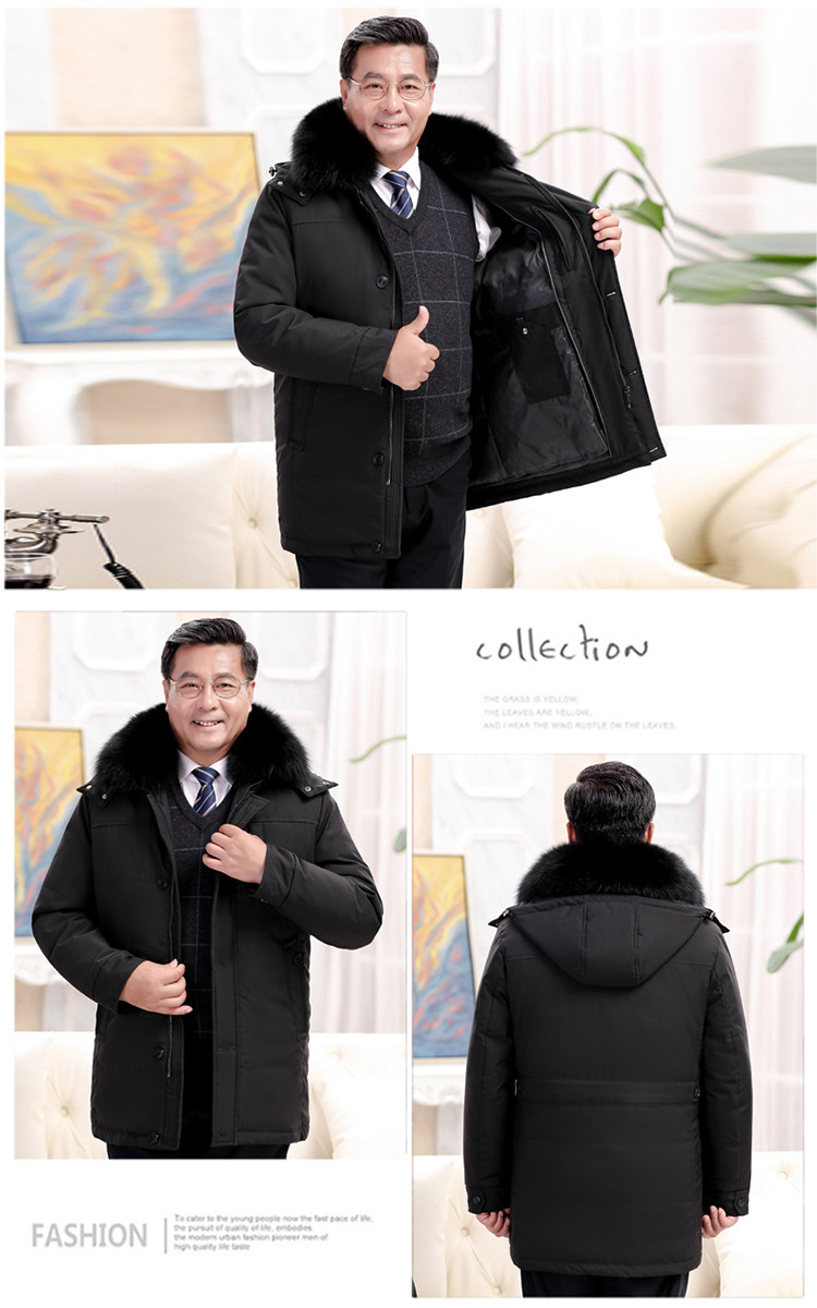 Blouson homme PLAYBOY     - Ref 3122827 Image 17