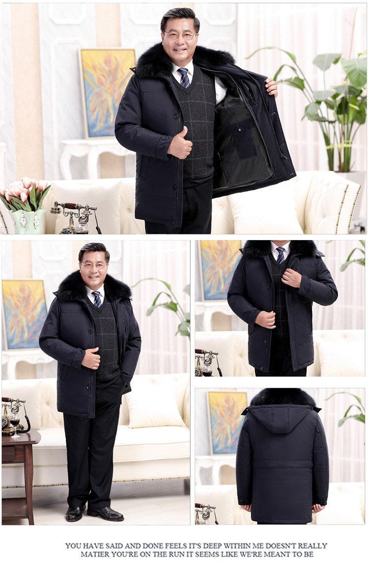 Blouson homme PLAYBOY     - Ref 3122827 Image 14