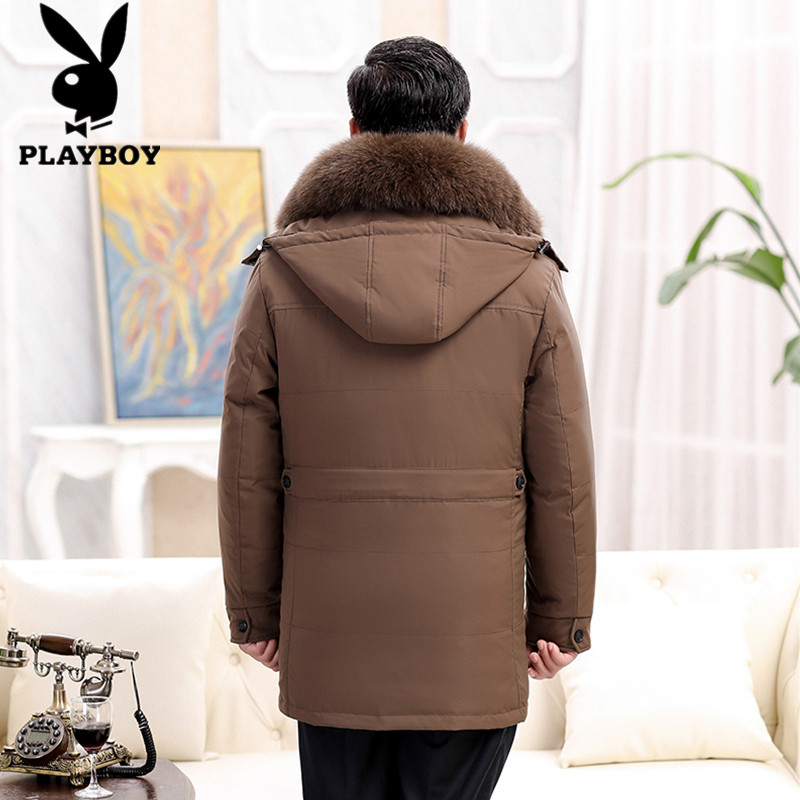 Blouson homme PLAYBOY     - Ref 3122827 Image 4