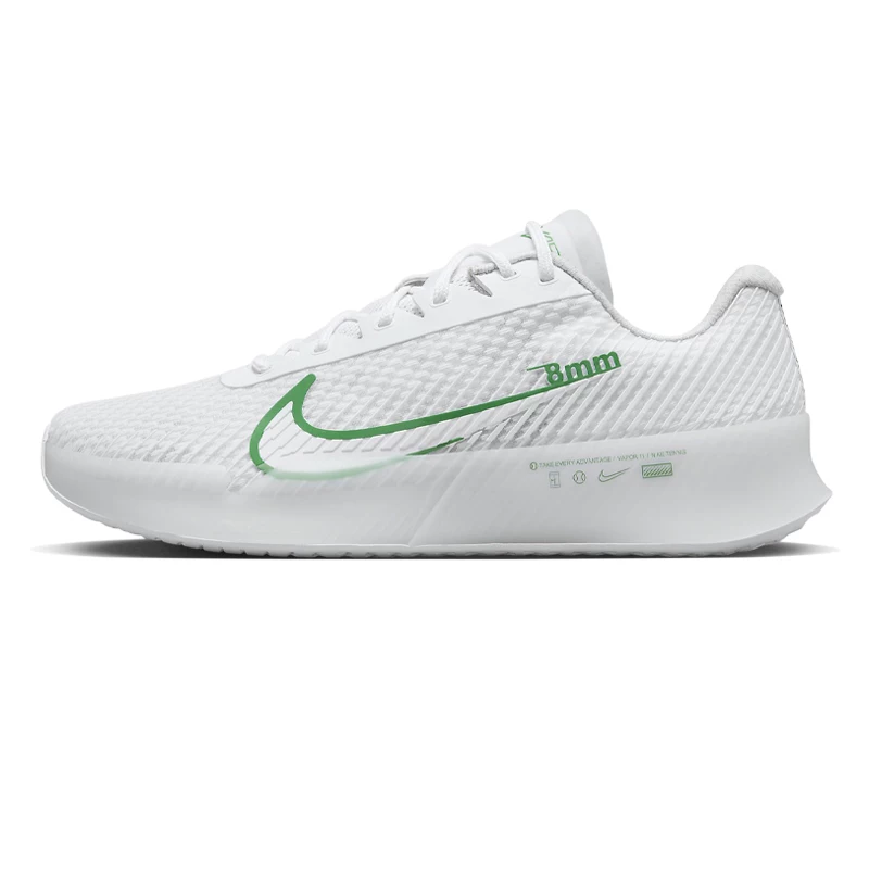 Кроссовки Nike для мужчин и женщин 2026 года Фэнь Циньвэн/Алькарاز - теннисные туфли FV5552/HF7827