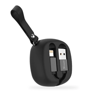 Apple, черный