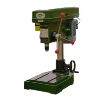 Huangshan tapping machine S4012 HS4016 HS4024 tapping Chuck 5-24mm desktop tapping machine