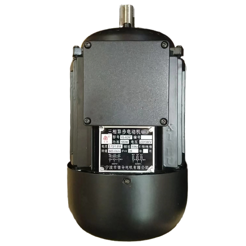 West Lake Taiwan Drilling Motor YS8024T YS8036T AC Motor