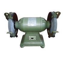 Desk grinder M3215 M3220 M3225 M3230 Heavy-duty polishing machine for Shanghai Prism Industry