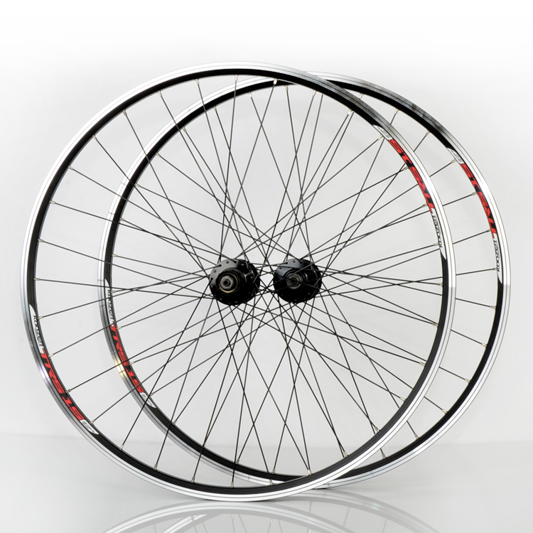 Roues de vélo cyclisme sur route KOOZER - Ref 2367426 Image 8