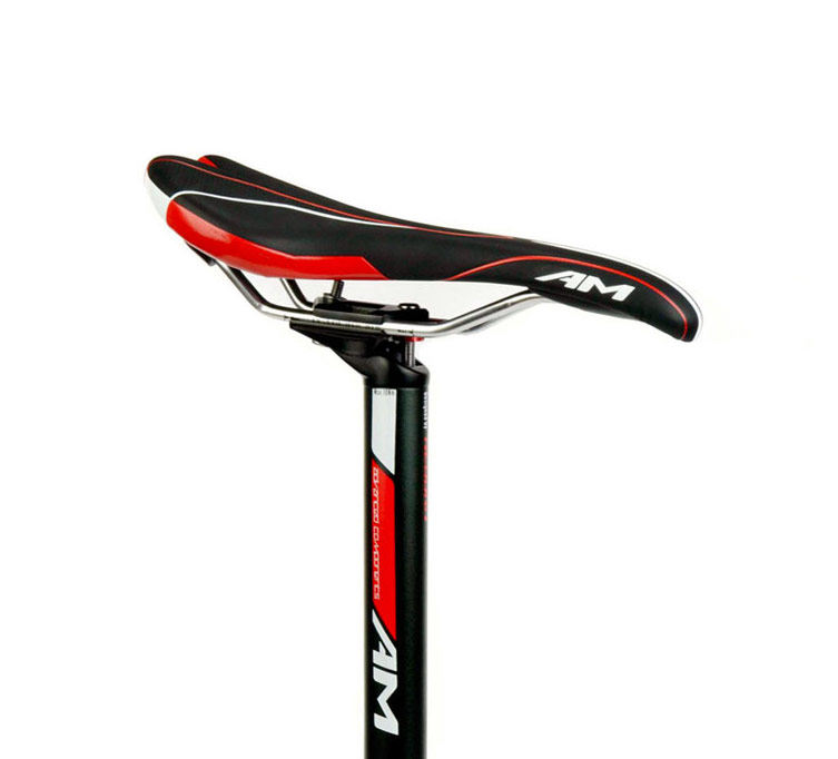 Selle de vélo Mountain Bike ADVANCEDMOUNTAIN - Ref 2359349 Image 36