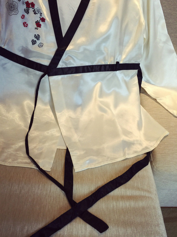 Peignoir - Ref 594448 Image 21