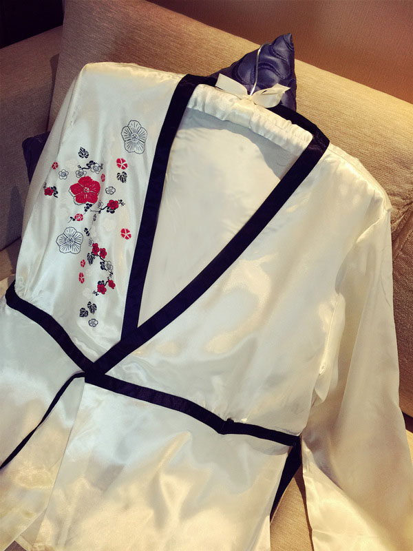 Peignoir - Ref 594448 Image 25