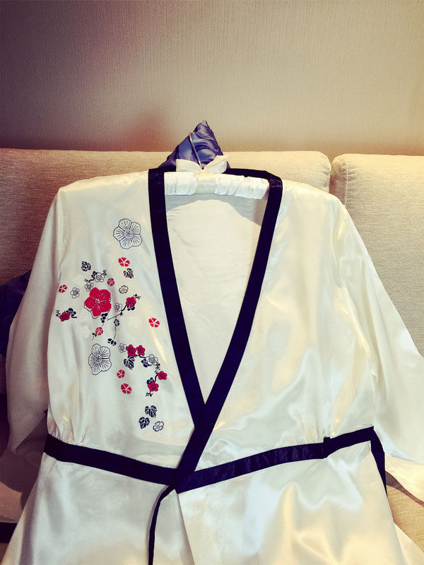 Peignoir - Ref 594448 Image 19