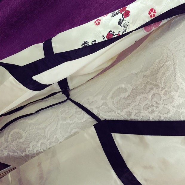 Peignoir - Ref 594448 Image 32