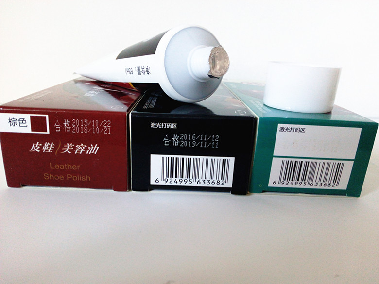 xi đánh giày áo da	 3 túi giày da động vật, dầu làm đẹp, xi đánh giày, kem làm đẹp da, dầu bảo dưỡng, kem làm sạch da - Nội thất / Chăm sóc da dầu dưỡng áo da