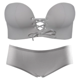 Бретели, нескользящий бюстгальтер пуш-ап, свадебное платье, невидимый маленький топ с чашечками, нижнее белье, наклейки на соски, без лямок