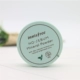 Hàn Quốc Yue Shi Feng Yin Oil Control Powder Powder 5g Innisfree Mint Lasting Makeup Powder Honey Powder - Quyền lực
