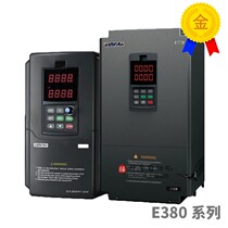 Square inverter VS500 E380-4T0055G 0075P 5 5 7 5 11 15KW 380V